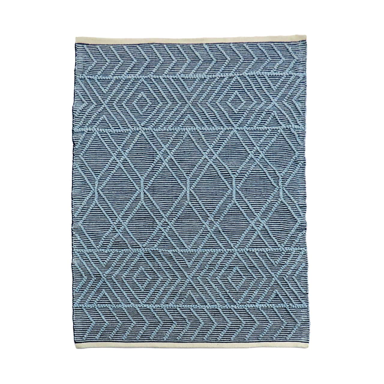 National Outdoor Living® Hand Woven Outdoor Rug